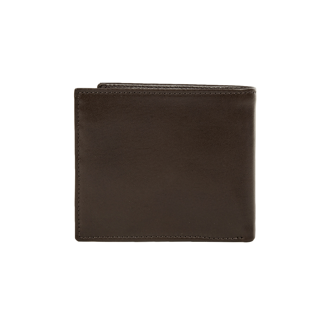 Plenty Erkek Silky Deri Cüzdan