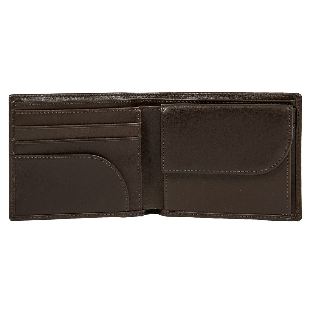 Plenty Erkek Silky Deri Cüzdan