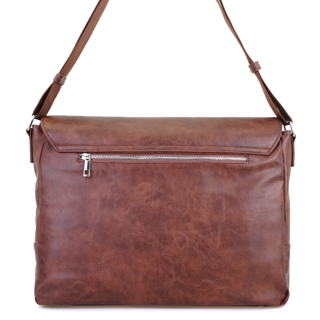 Ponce Ten Erkek Evrak Çantası