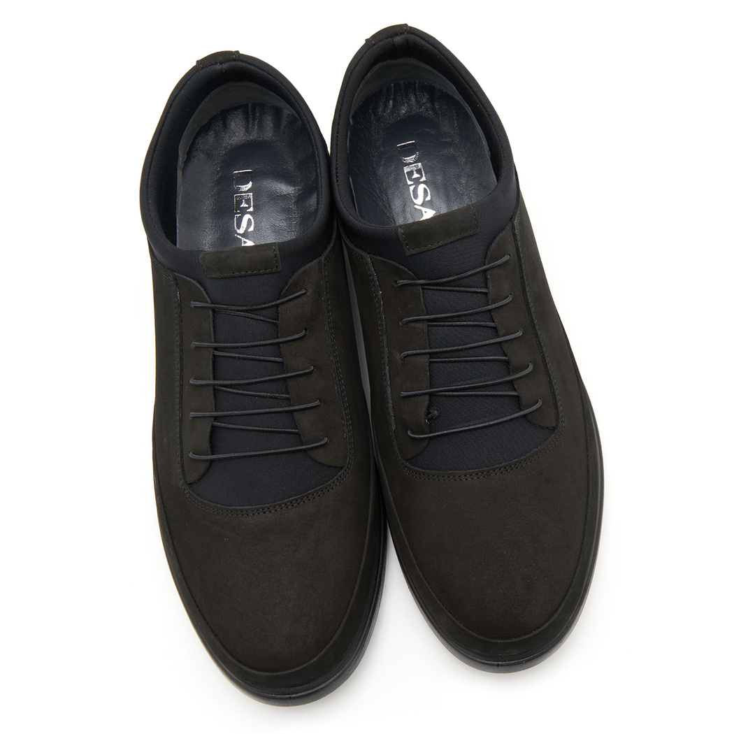 Praiano Erkek Deri Günlük Ayakkabı