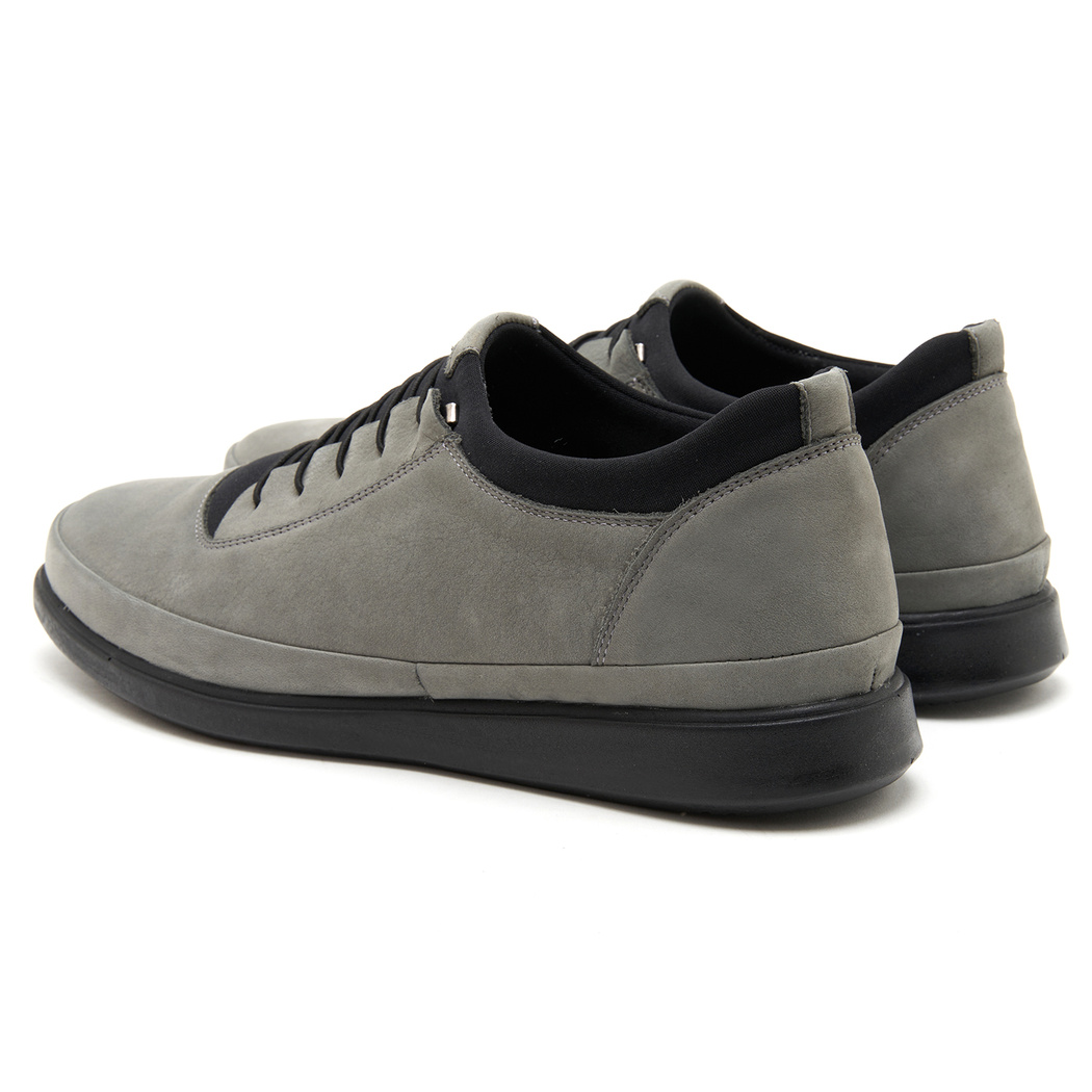 Praiano Erkek Deri Günlük Ayakkabı