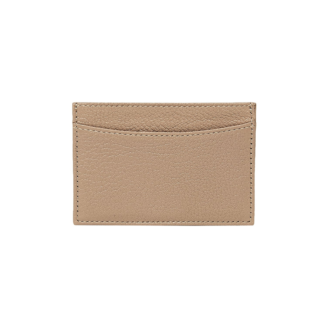 Pudra Dukinea Kadın Deri Kartlık