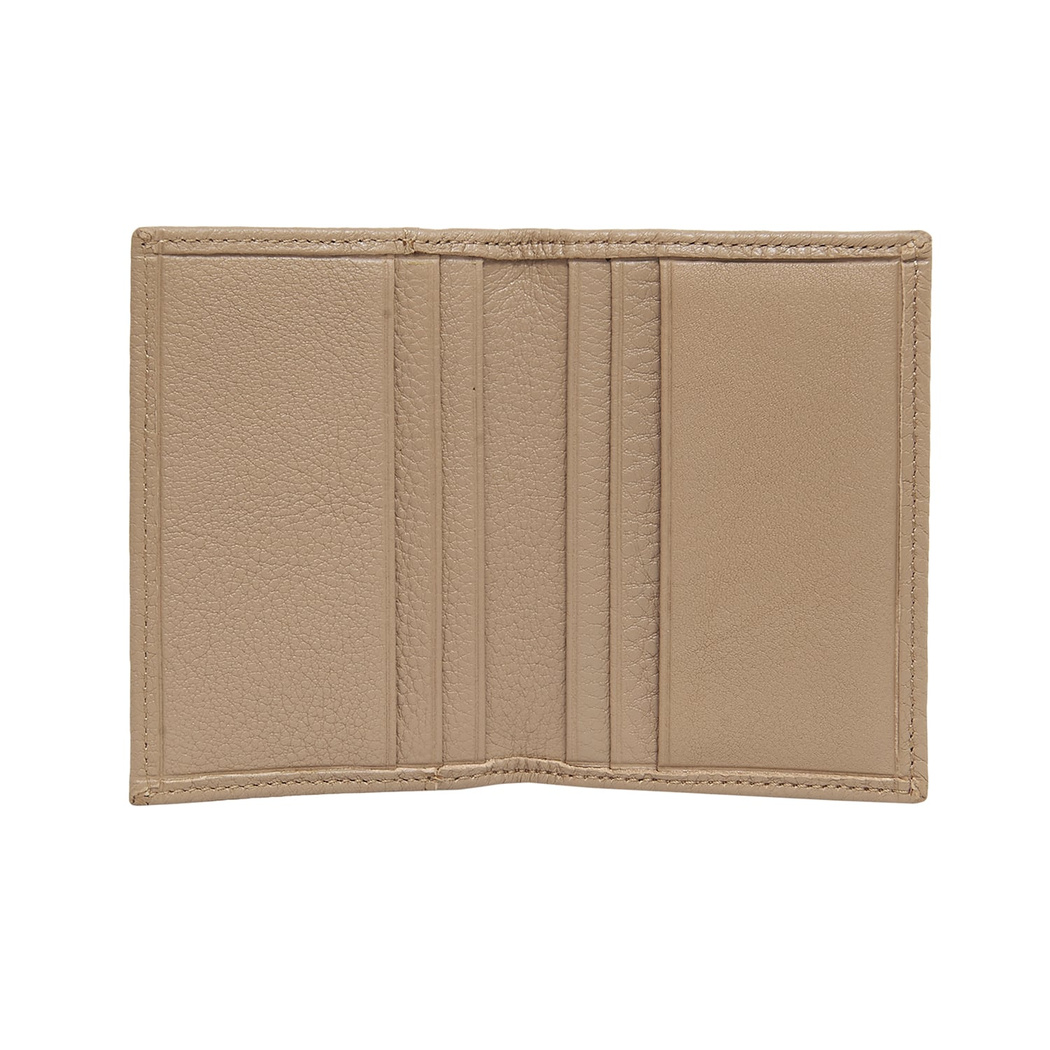 Pudra Fidel Deri Kartlık