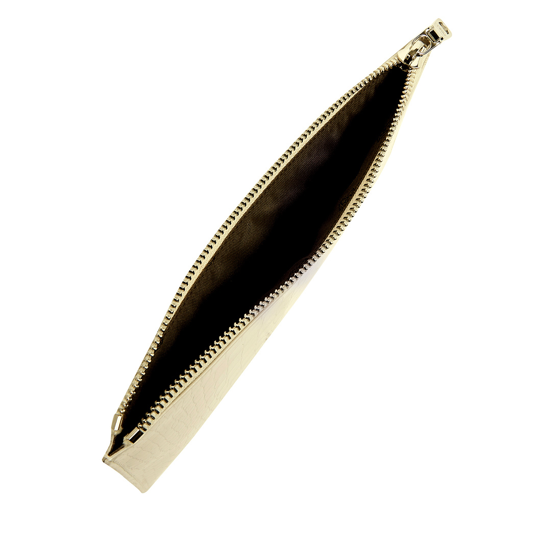 Pudra Graz Kadın Deri Portföy