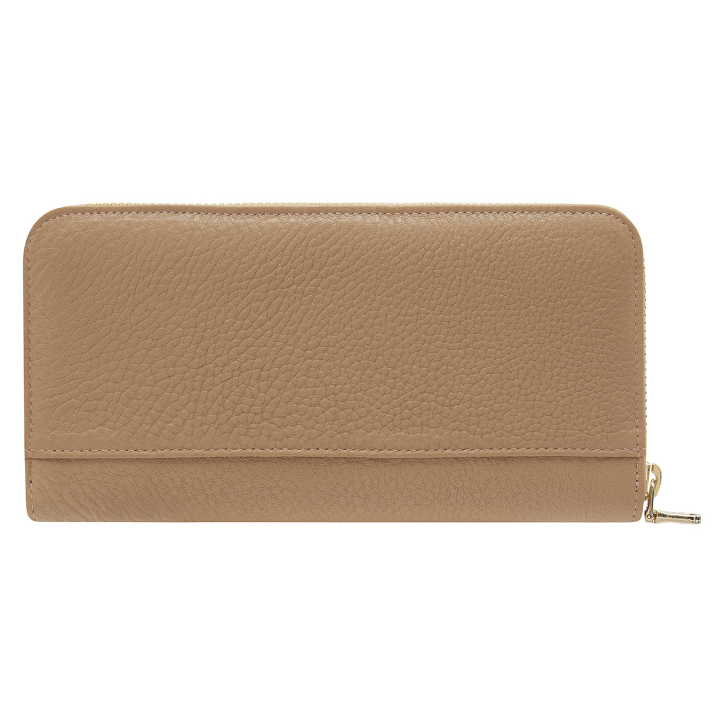 Pudra Kadın Deri Cüzdan