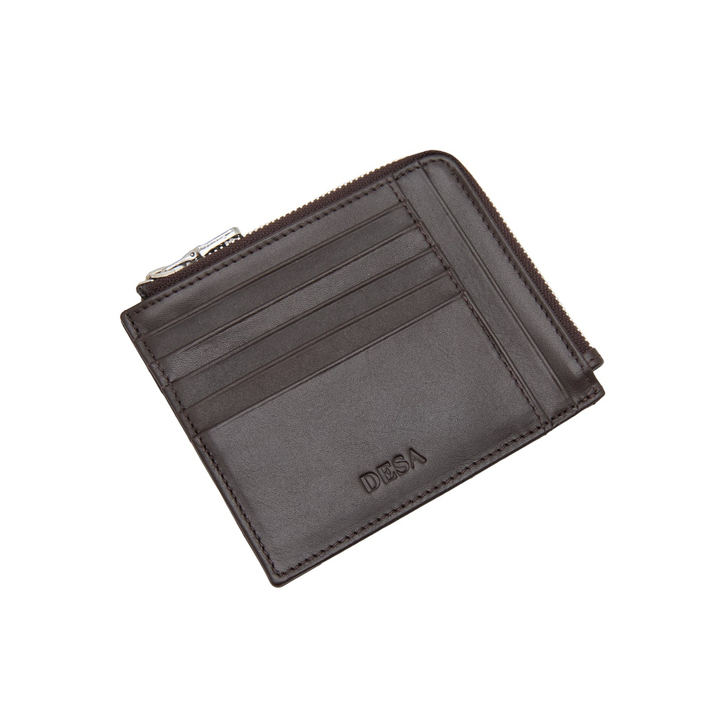 Ramirez Erkek Silky Deri Cüzdan