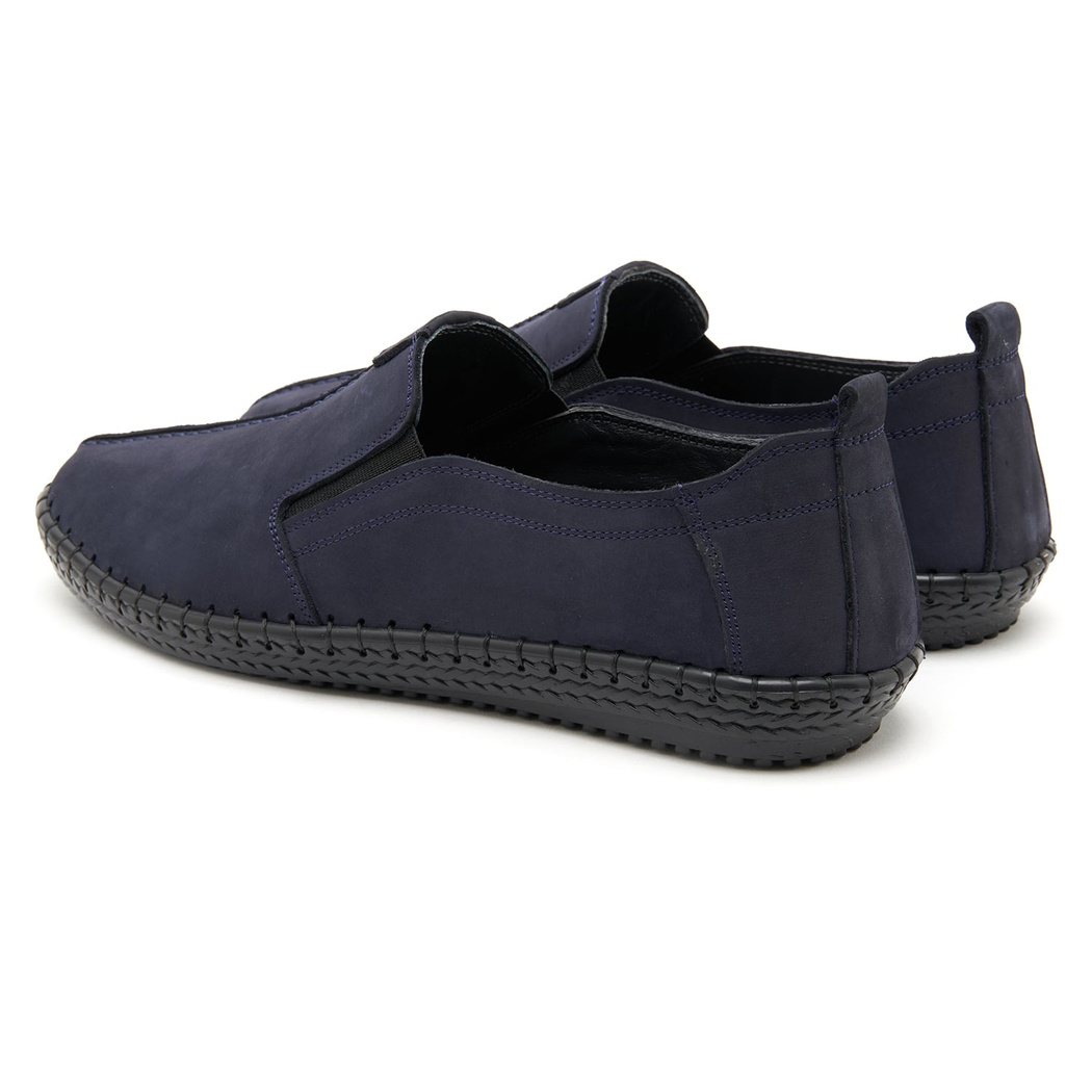 Ravello Erkek Deri Günlük Ayakkabı