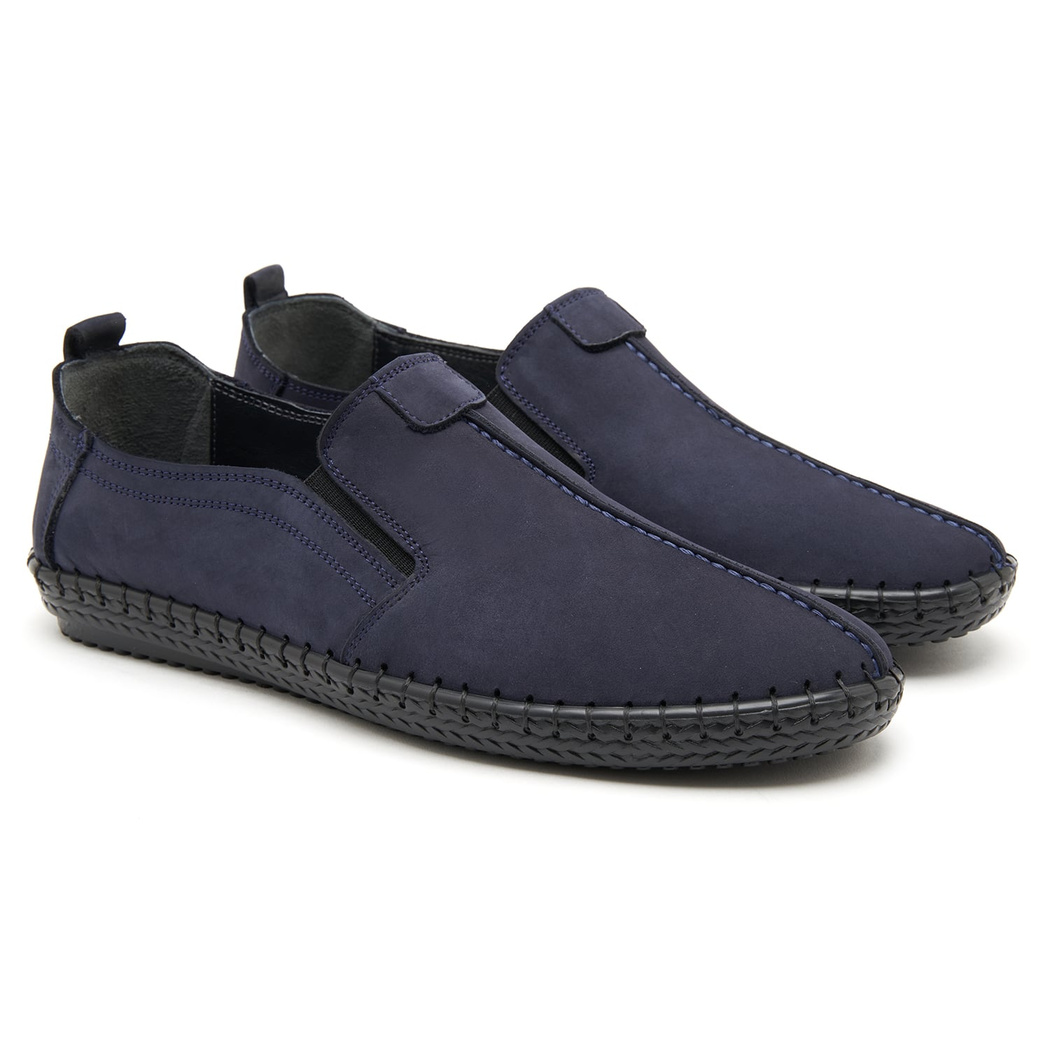 Ravello Erkek Deri Günlük Ayakkabı