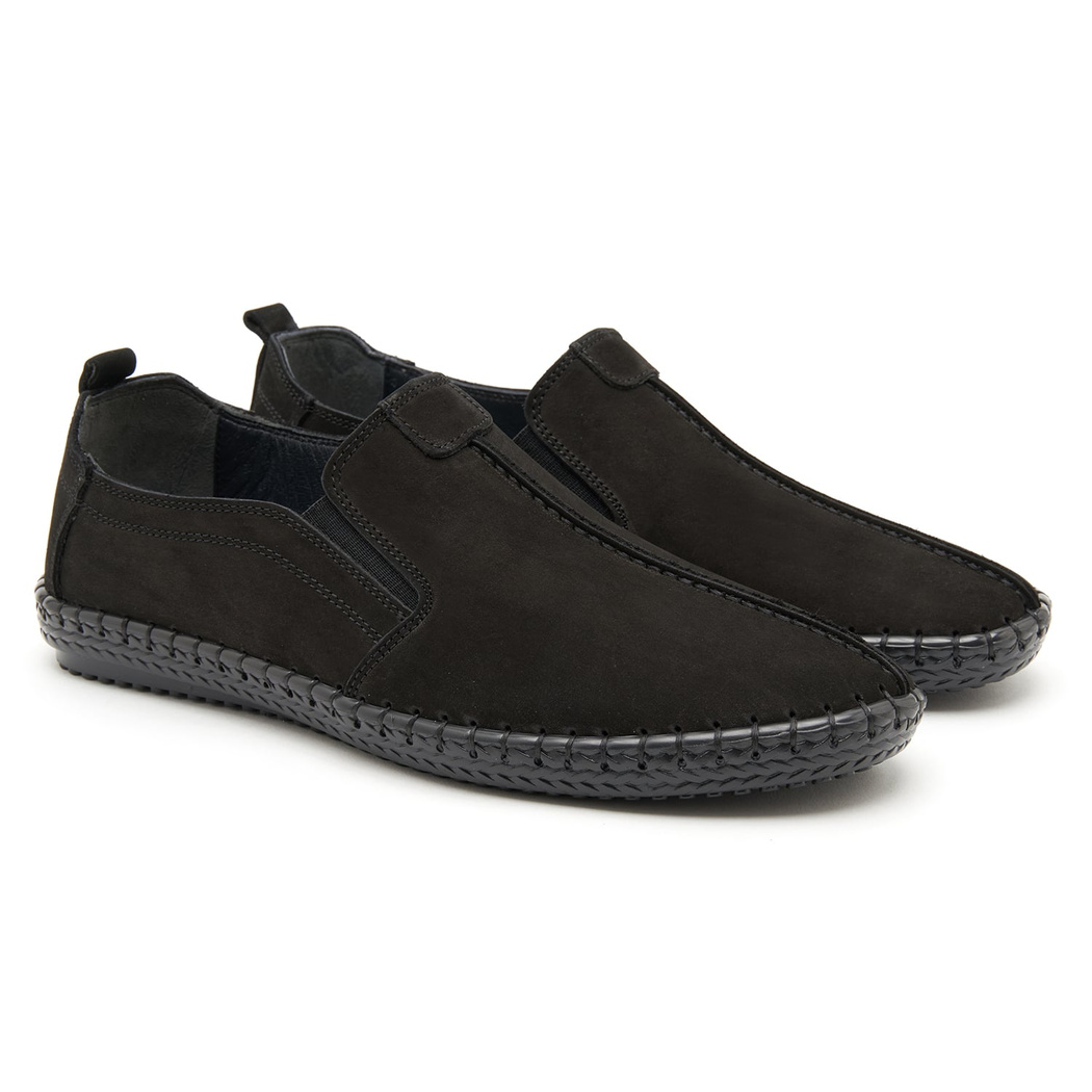 Ravello Erkek Deri Günlük Ayakkabı