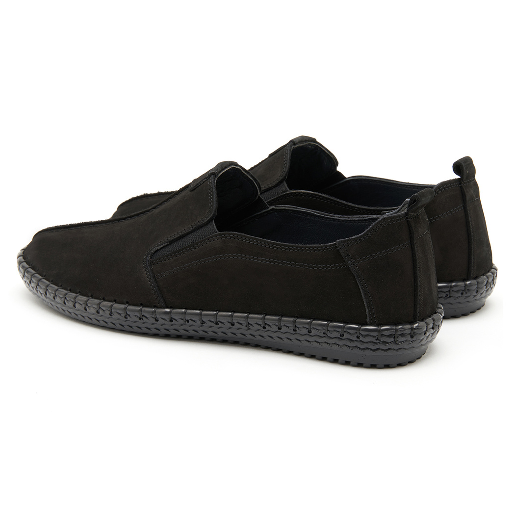 Ravello Erkek Deri Günlük Ayakkabı