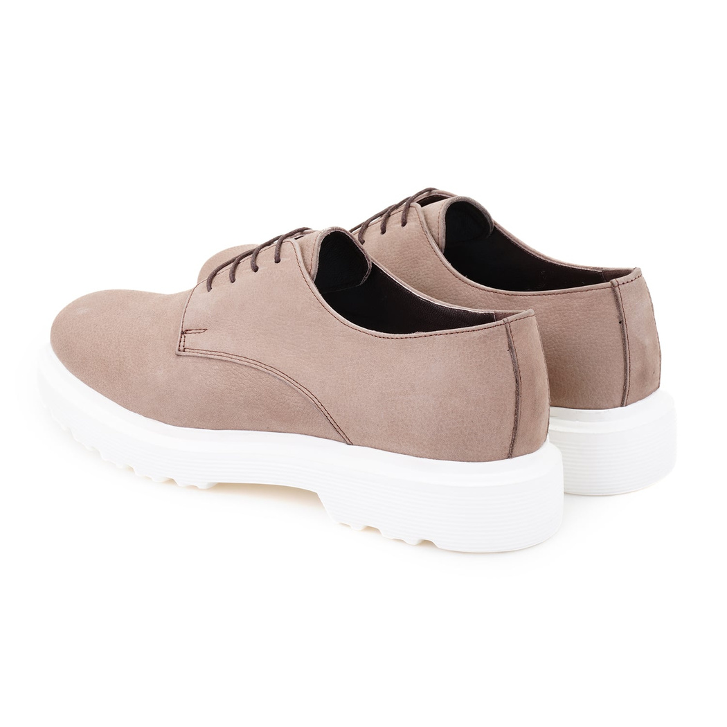 Regina Kum Erkek Deri Günlük Ayakkabı