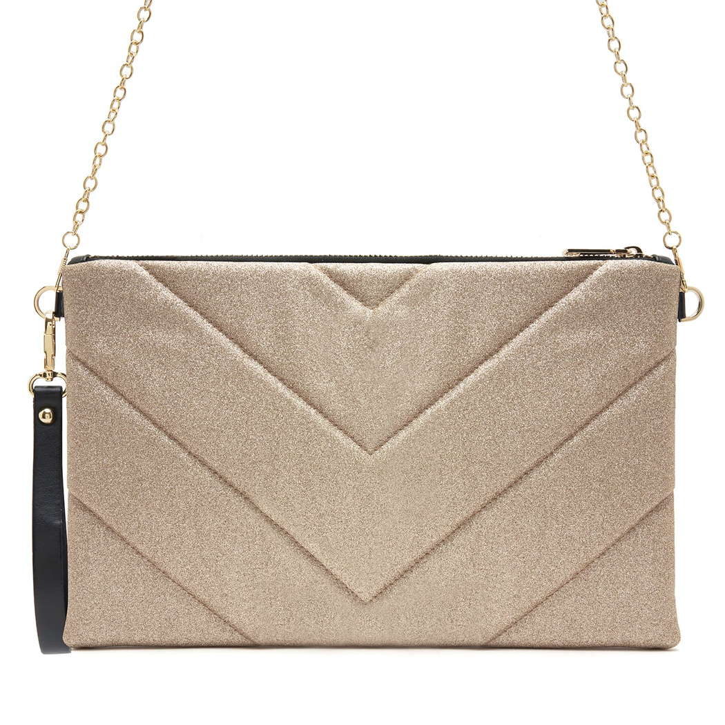 Reiner Gold Kadın Portföy Çanta