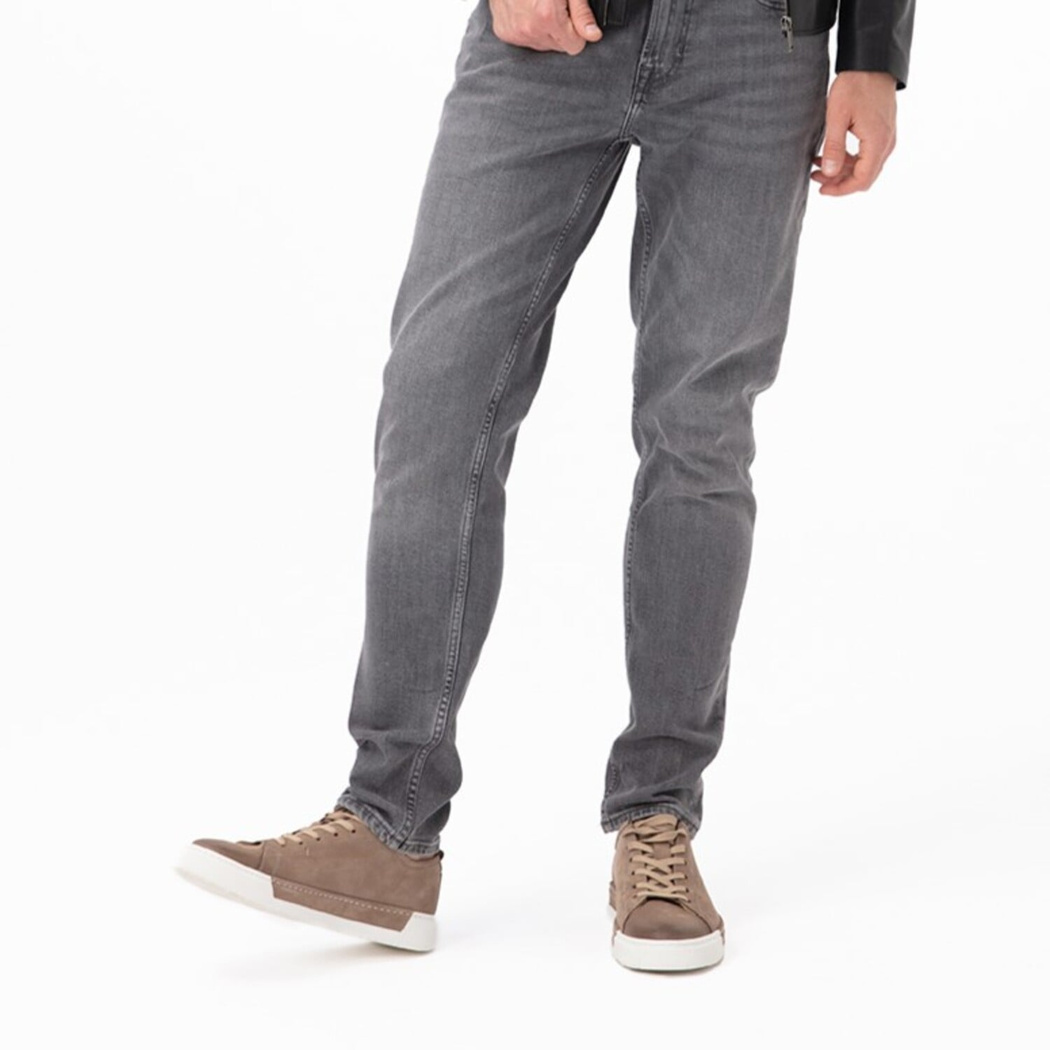 Ricardo Vizon Erkek Deri Günlük Ayakkabı