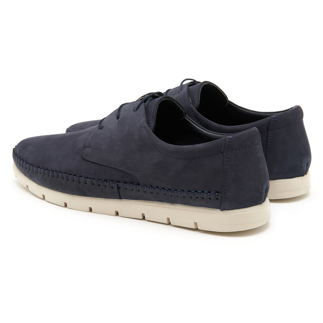 Riccione Erkek Deri Günlük Ayakkabı