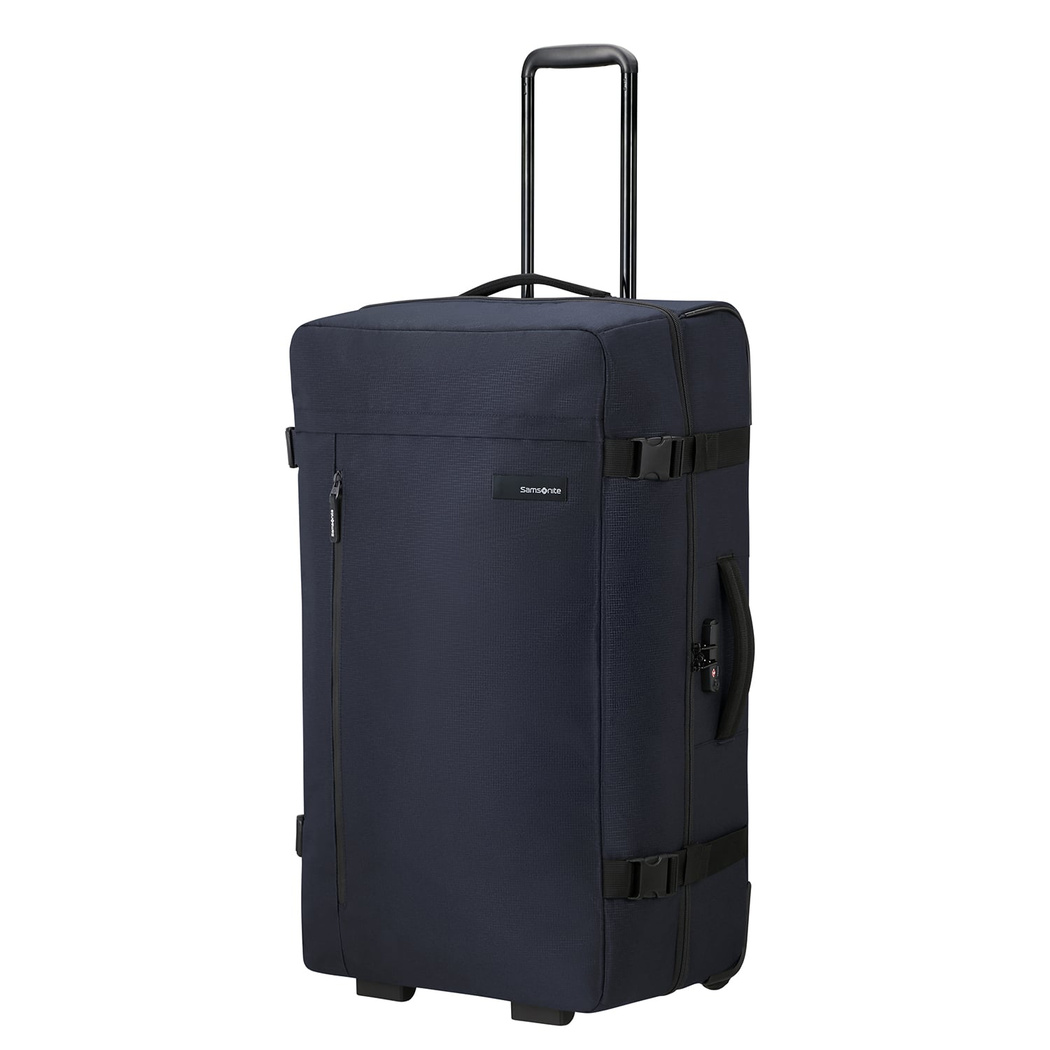 Roader- 2 Tekerlekli Duffle Spor Çantası 79cm