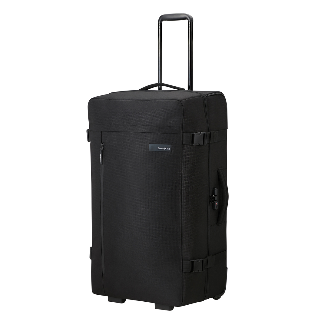 Roader- 2 Tekerlekli Duffle Spor Çantası 79cm