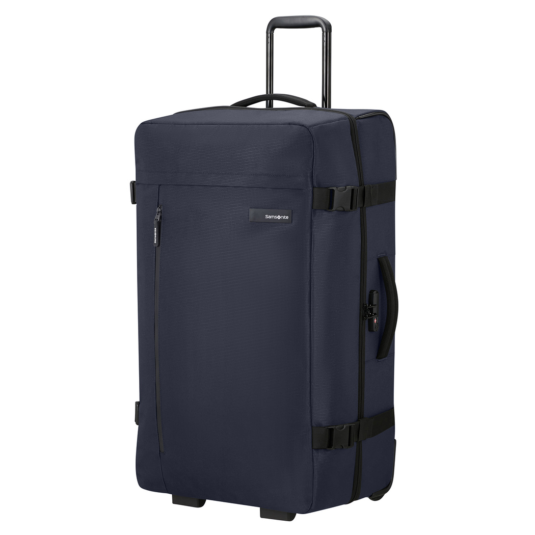 Roader- 2 Tekerlekli Duffle Spor Çantası 79cm