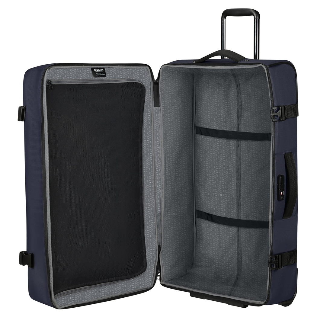 Roader- 2 Tekerlekli Duffle Spor Çantası 79cm