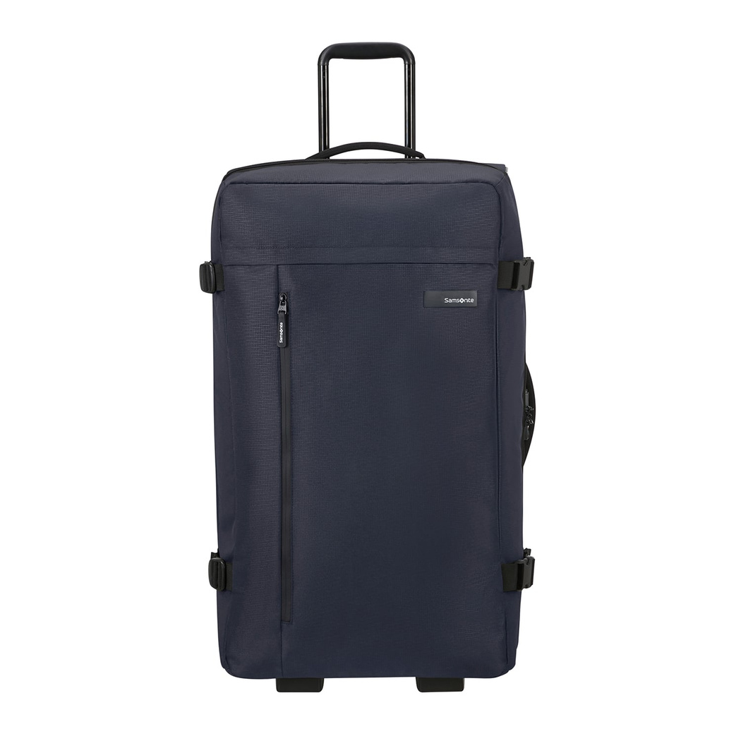 Roader- 2 Tekerlekli Duffle Spor Çantası 79cm