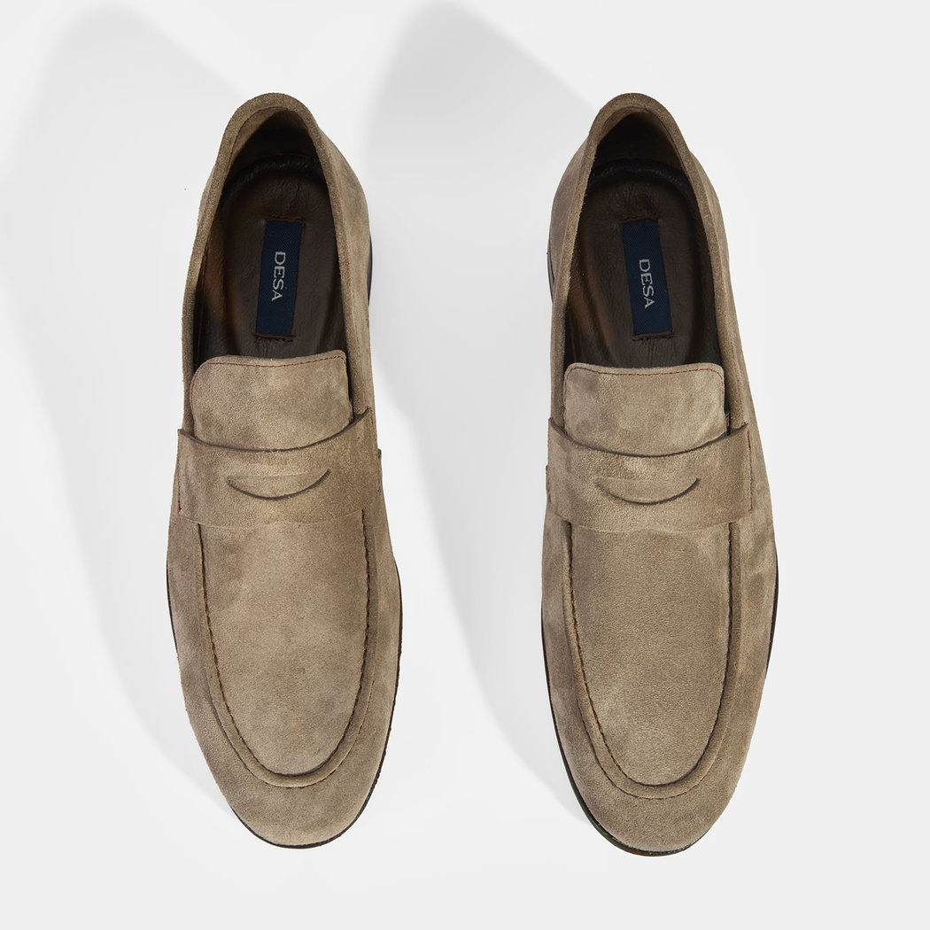 Rochelle Vizon Erkek Klasik Ayakkabı