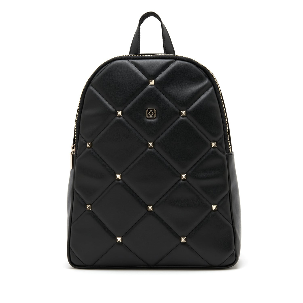 Rosa Siyah Kadın Sırt Çantası