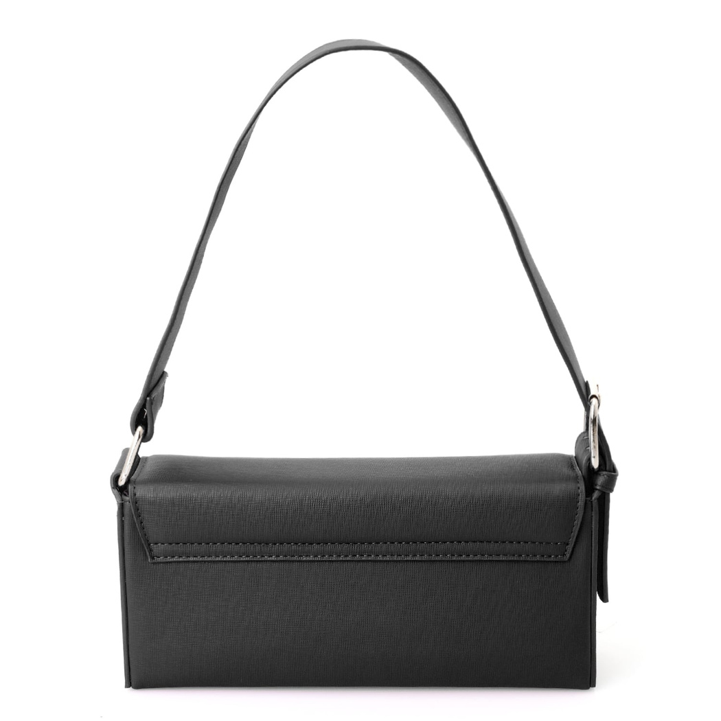 Rylee Siyah Kadın Omuz Çantası