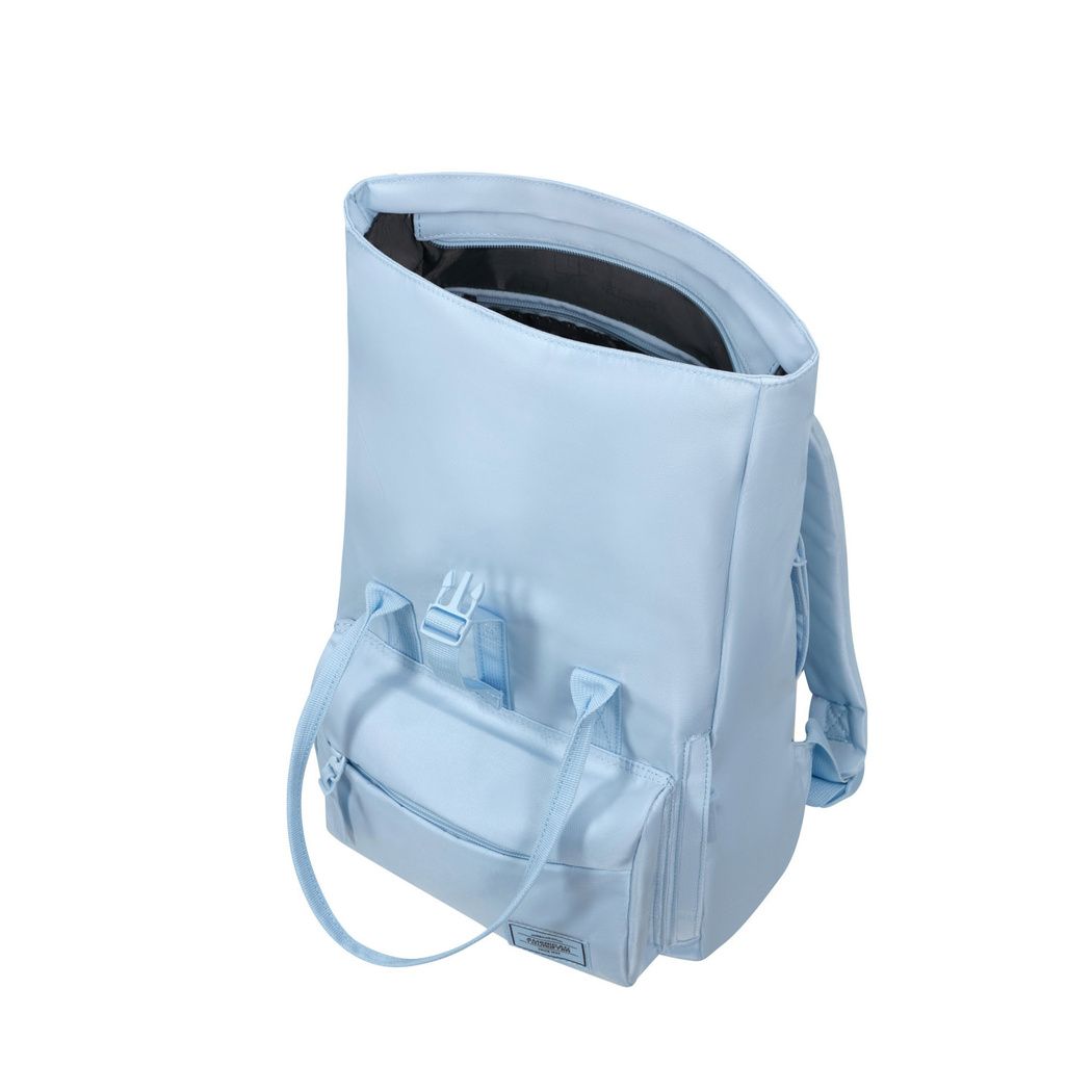 S24G-048 URBAN GROOVE-UG16 BACKPACK CITY