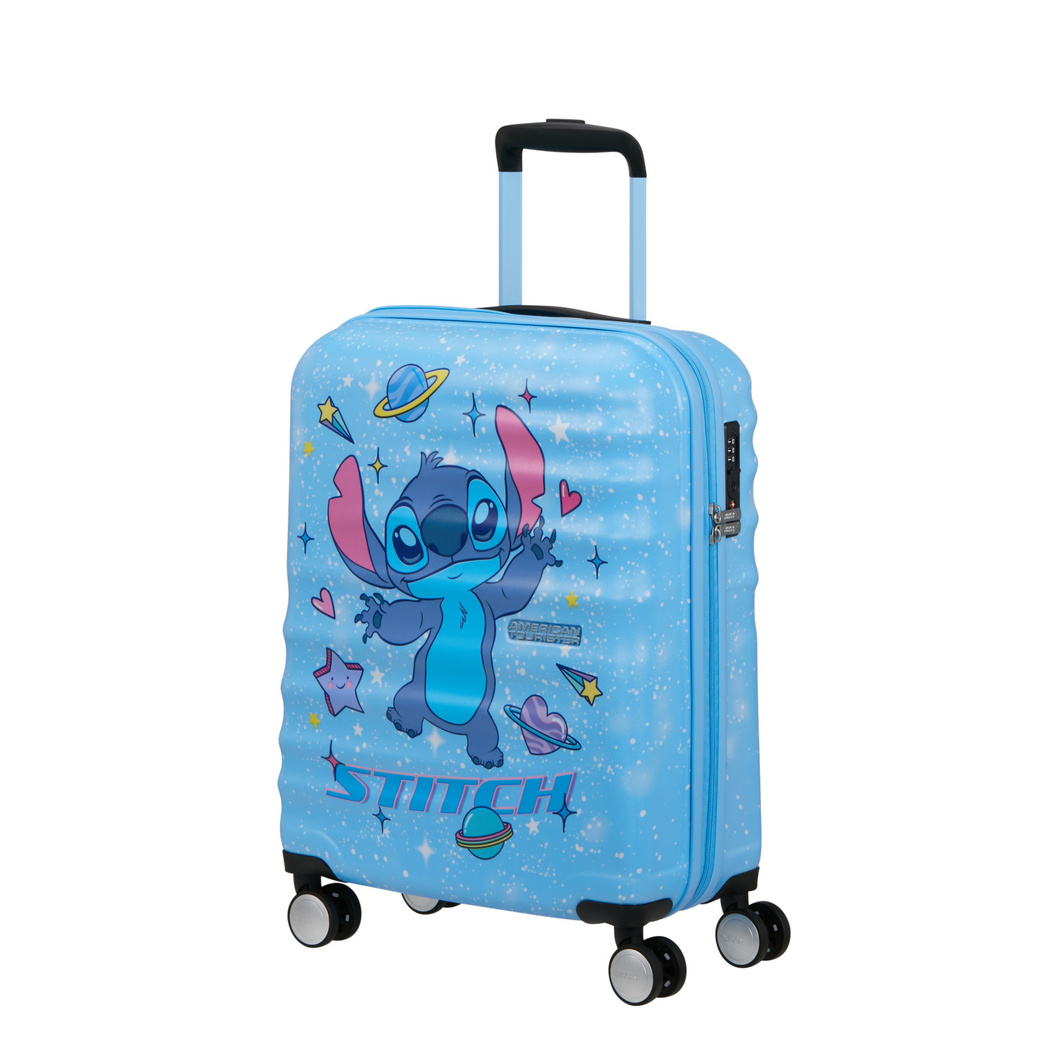 S31C-017 WAVEBREAKER DISNEY-SPIN.55/20 T
