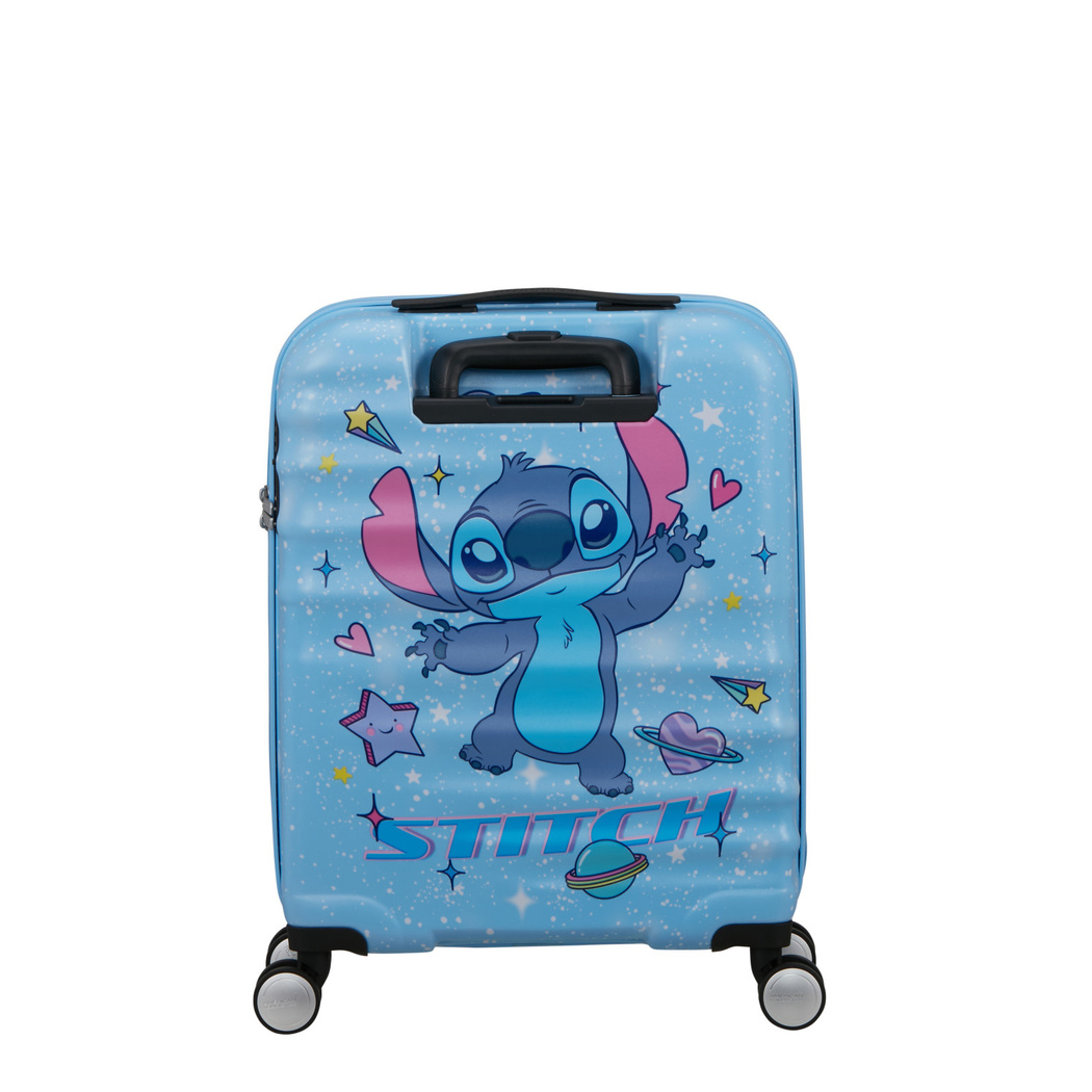 S31C-017 WAVEBREAKER DISNEY-SPIN.55/20 T