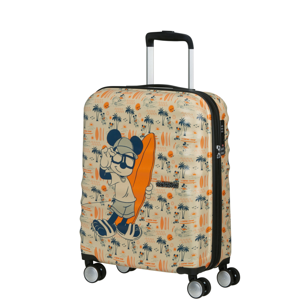 S31C-017 WAVEBREAKER DISNEY-SPIN.55/20 T