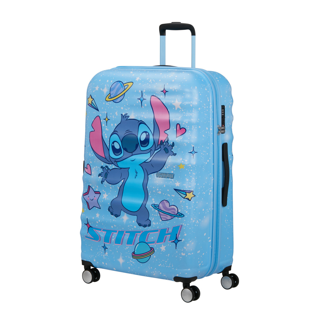S31C-021 WAVEBREAKER DISNEY-SPIN.77/28 T