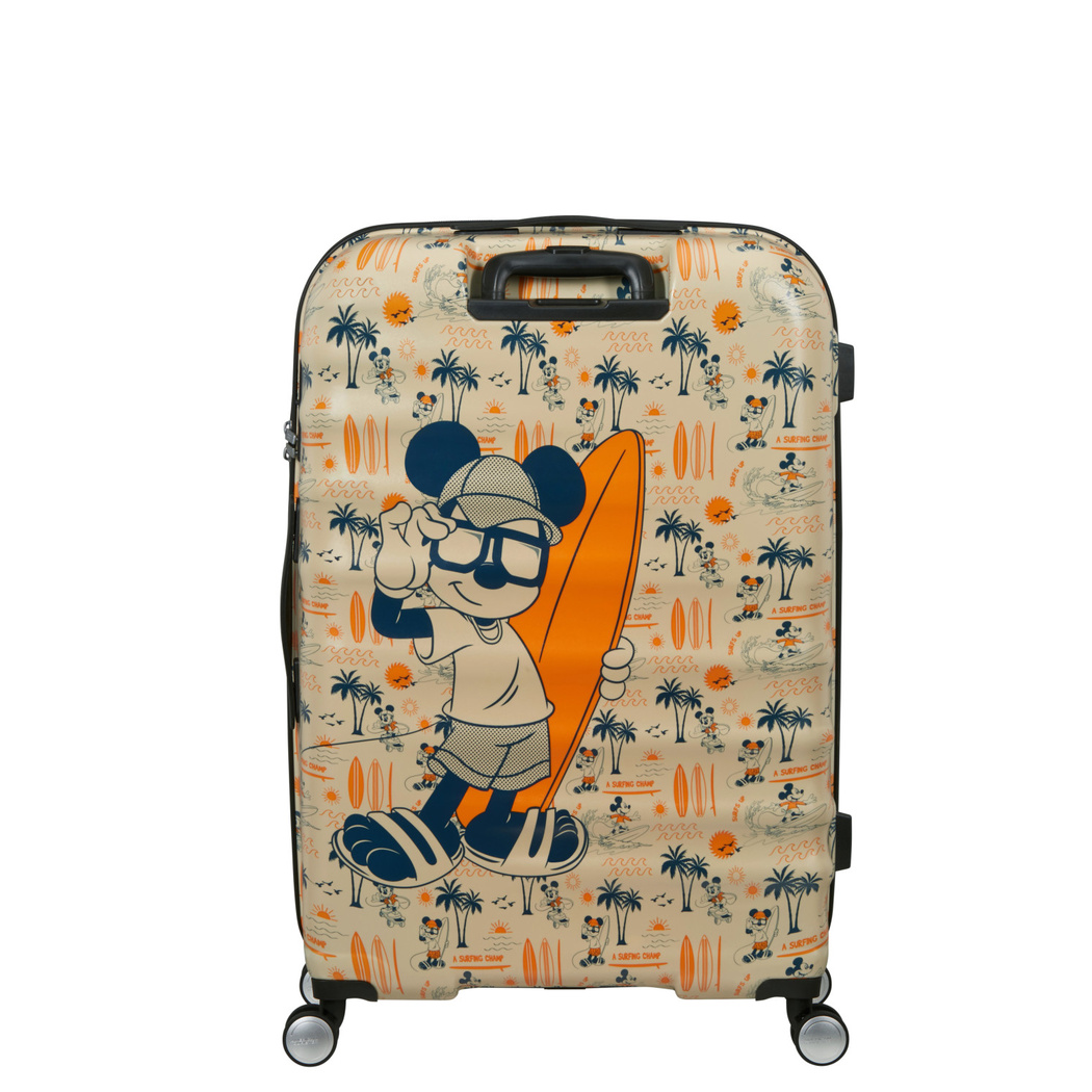 S31C-021 WAVEBREAKER DISNEY-SPIN.77/28 T