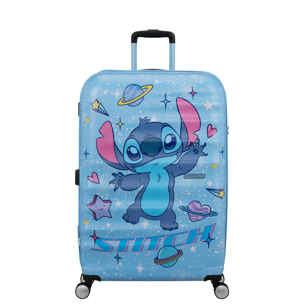 S31C-021 WAVEBREAKER DISNEY-SPIN.77/28 T