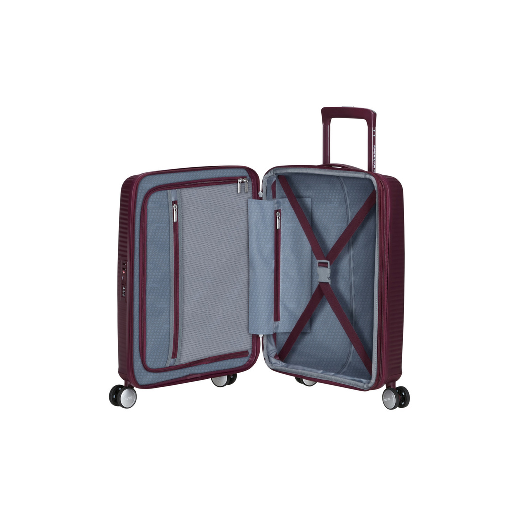 S32G-001 SOUNDBOX-SPINNER 55/20 TSA EXP