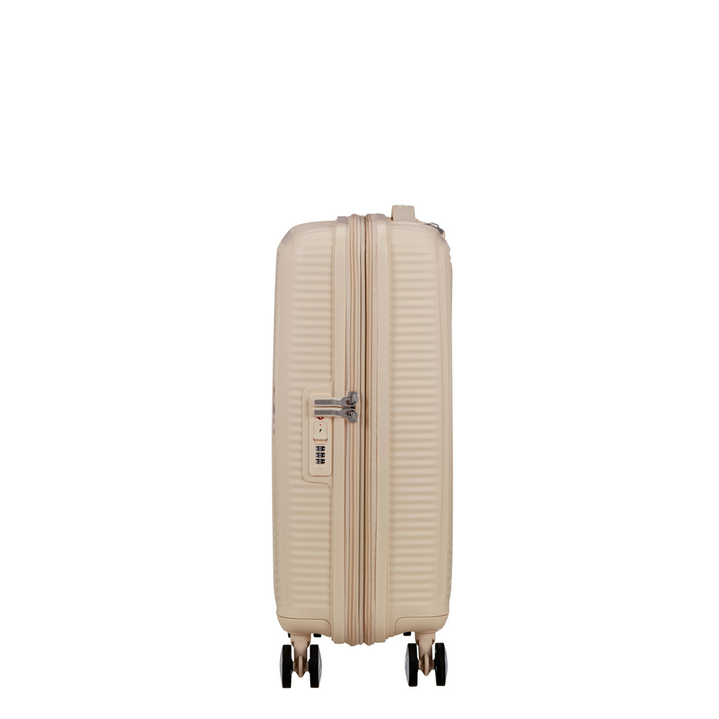 S32G-001 SOUNDBOX-SPINNER 55/20 TSA EXP