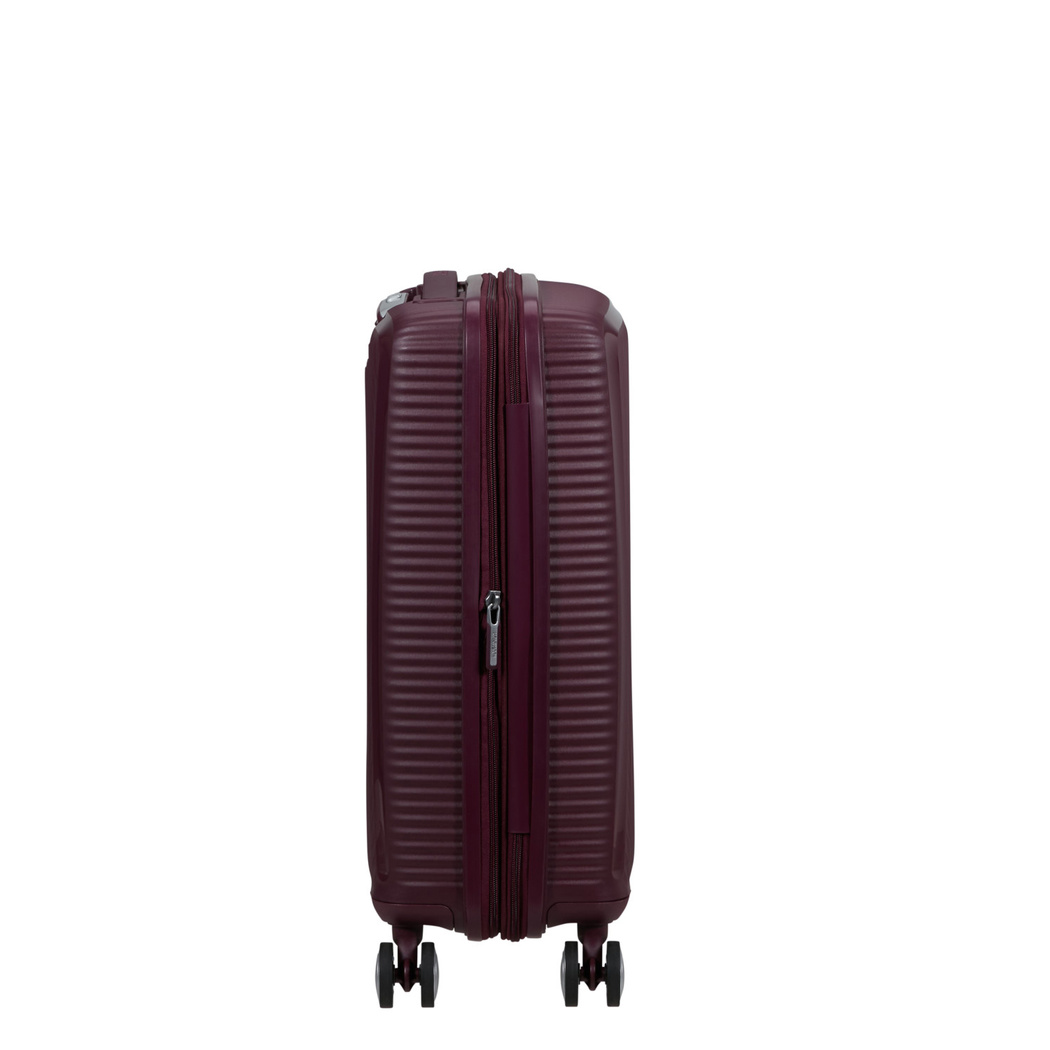 S32G-001 SOUNDBOX-SPINNER 55/20 TSA EXP