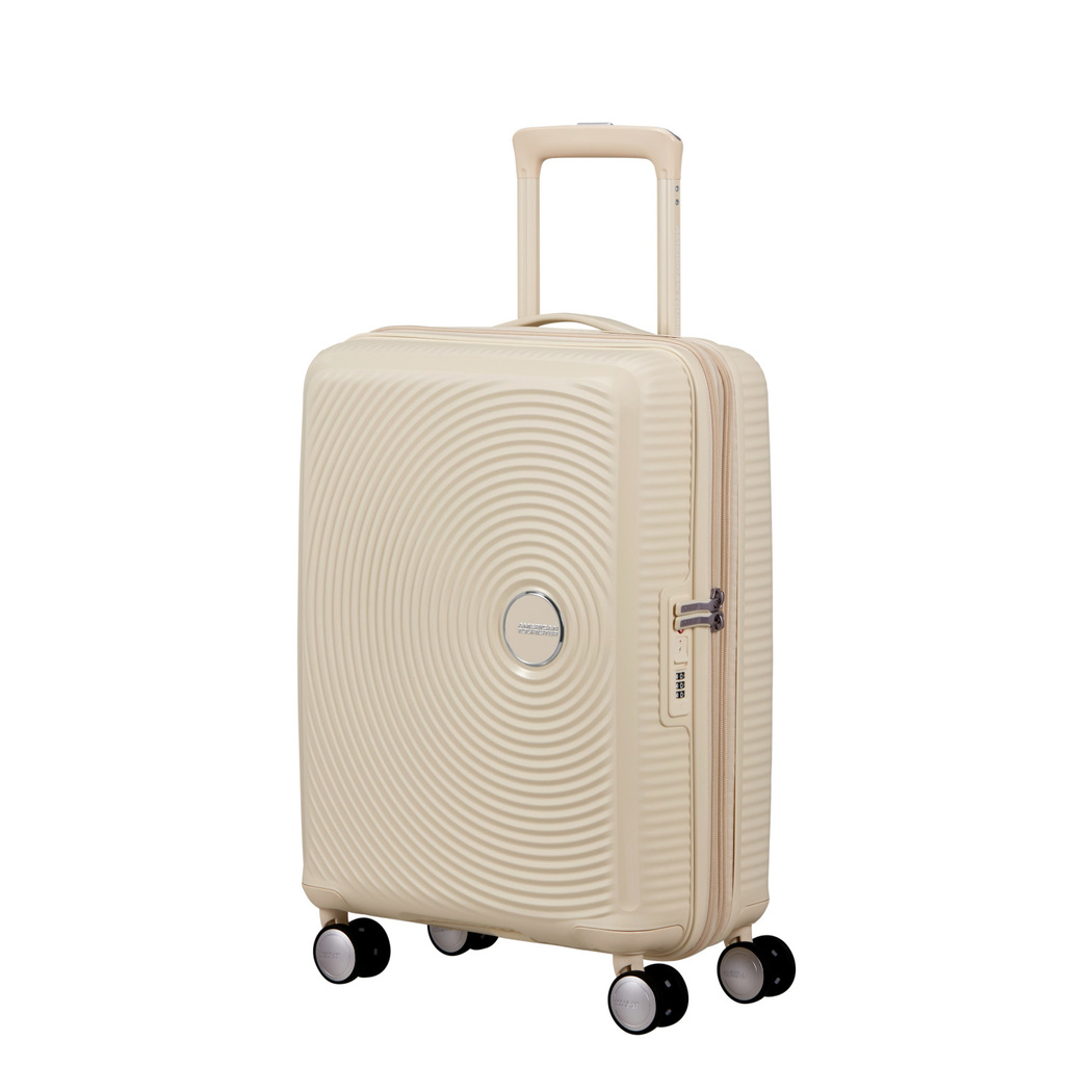 S32G-001 SOUNDBOX-SPINNER 55/20 TSA EXP