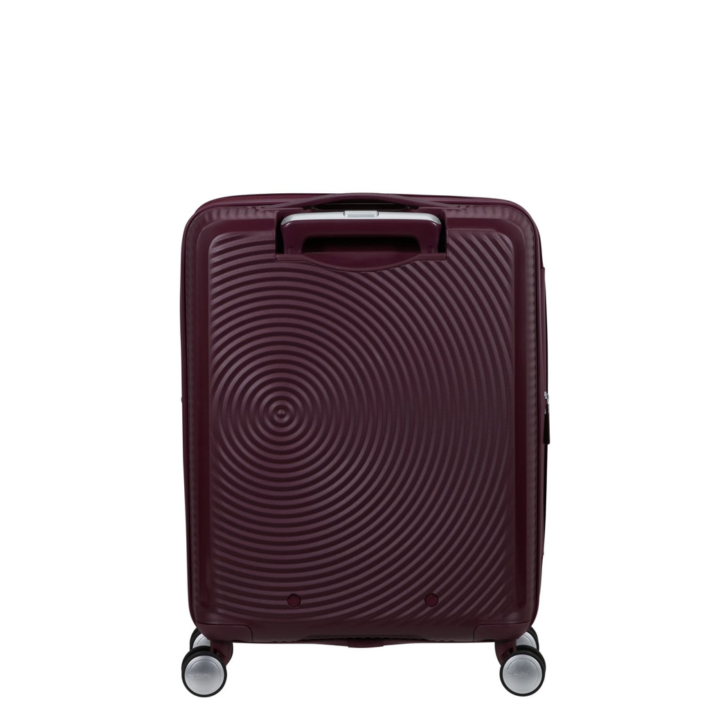 S32G-001 SOUNDBOX-SPINNER 55/20 TSA EXP