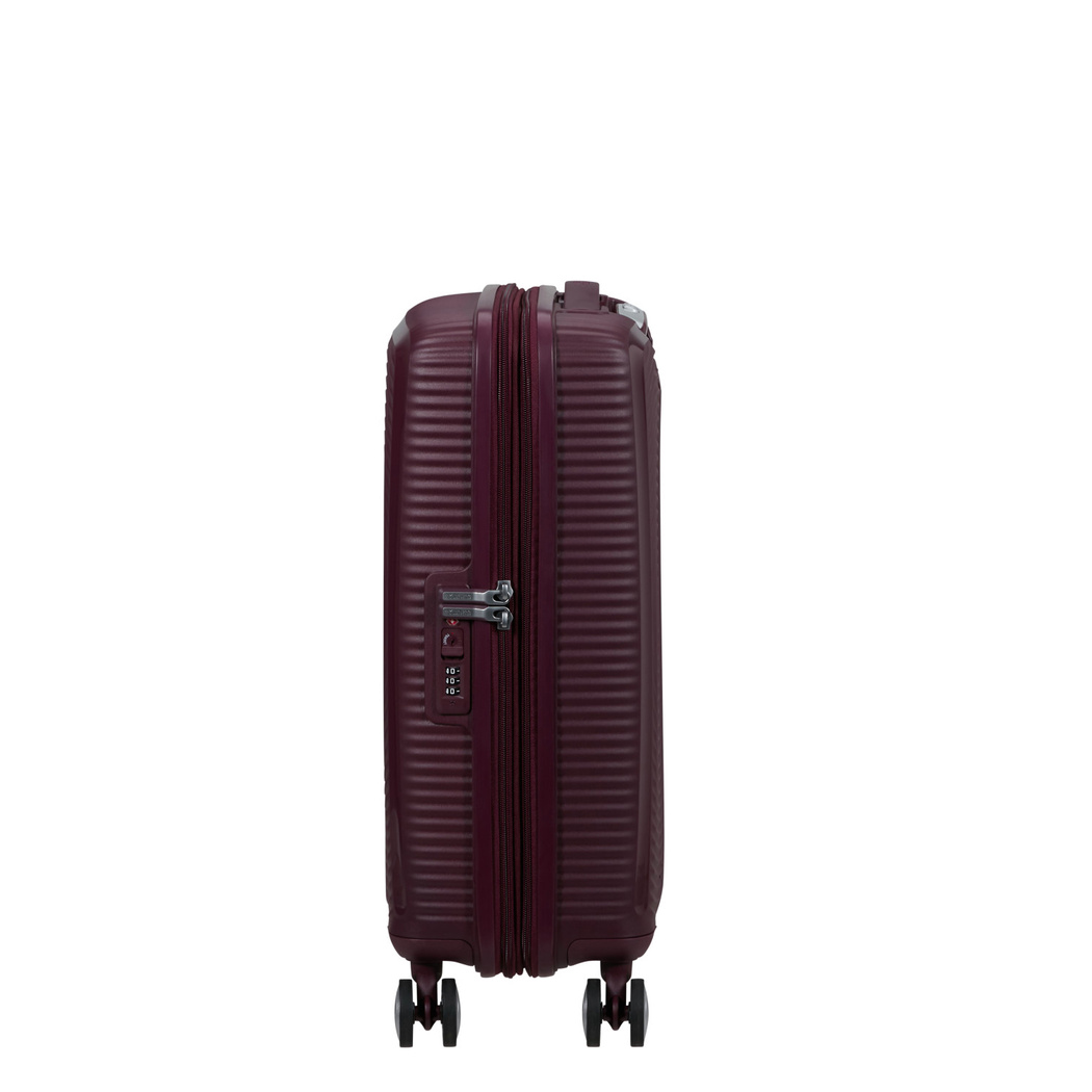 S32G-001 SOUNDBOX-SPINNER 55/20 TSA EXP