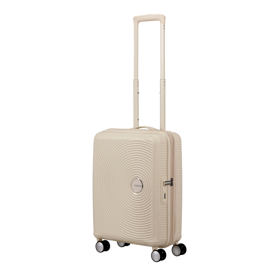 S32G-001 SOUNDBOX-SPINNER 55/20 TSA EXP