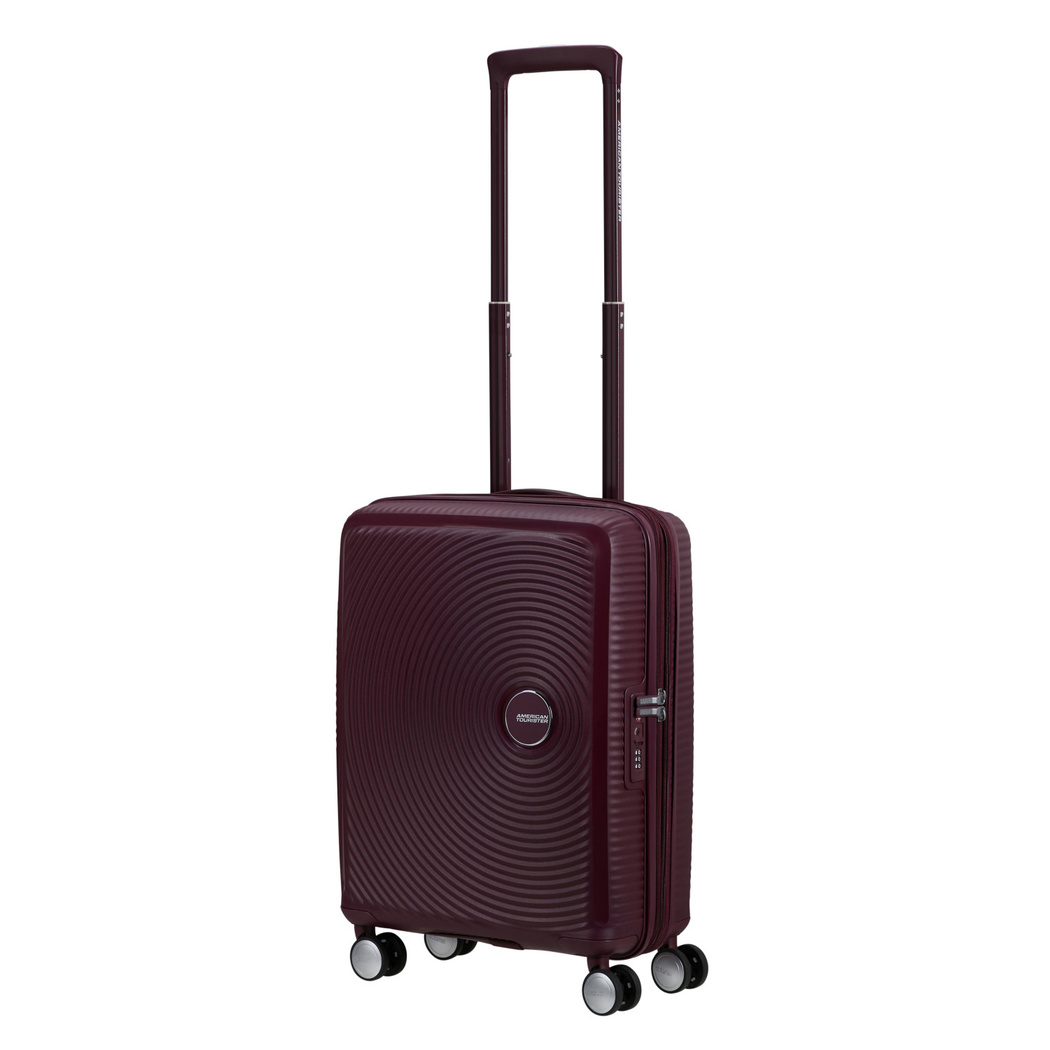S32G-001 SOUNDBOX-SPINNER 55/20 TSA EXP
