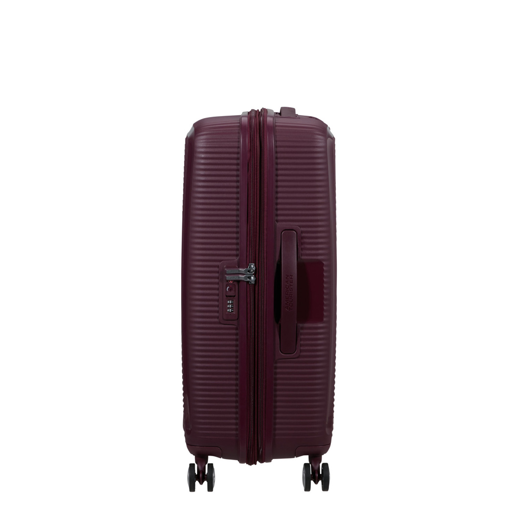 S32G-002 SOUNDBOX-SPINNER 67/24 TSA EXP