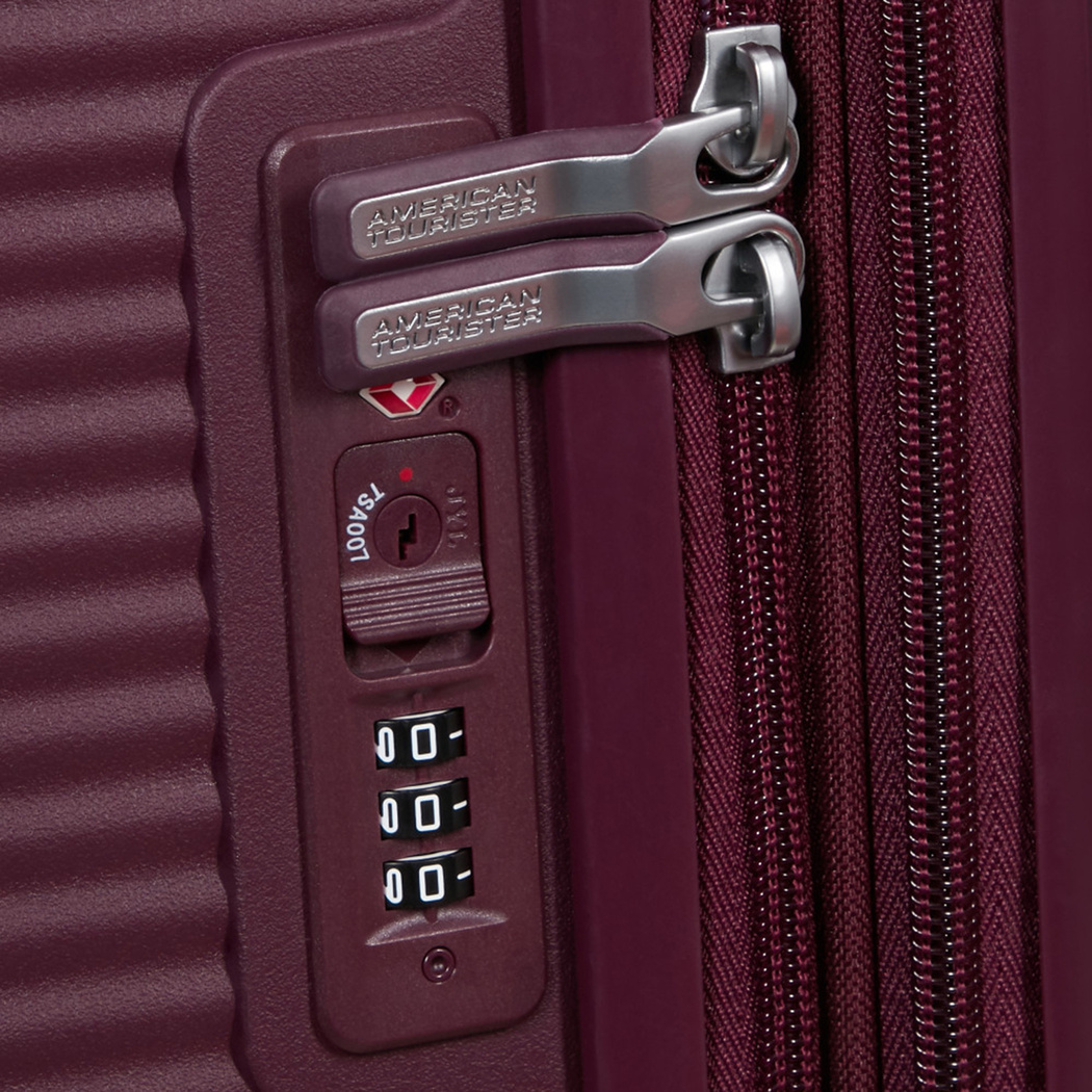 S32G-002 SOUNDBOX-SPINNER 67/24 TSA EXP