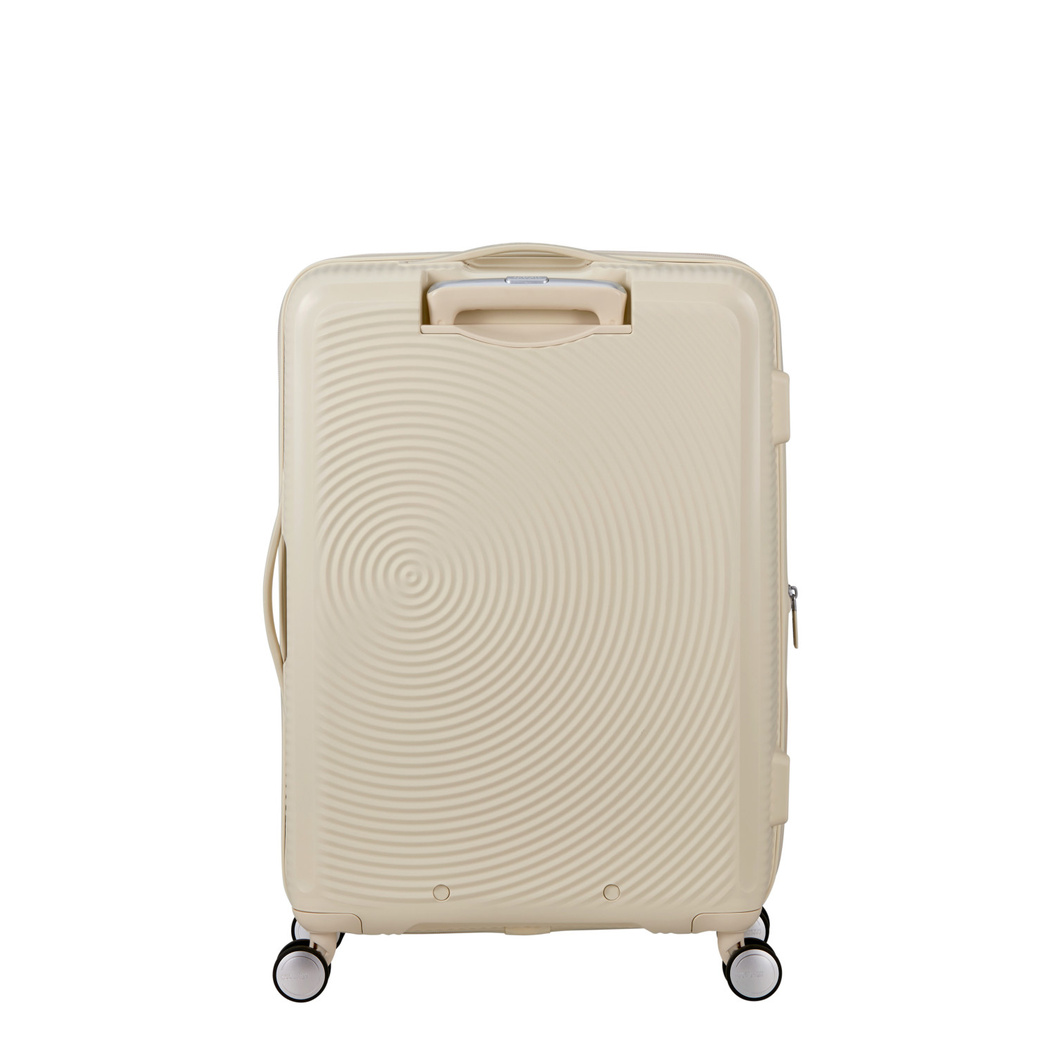 S32G-002 SOUNDBOX-SPINNER 67/24 TSA EXP