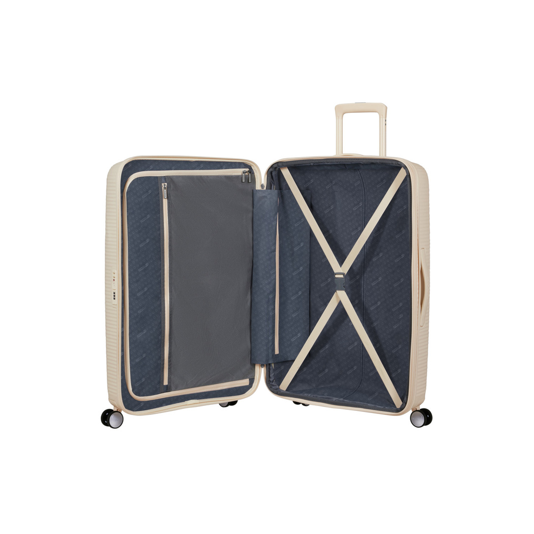 S32G-003 SOUNDBOX-SPINNER 77/28 TSA EXP