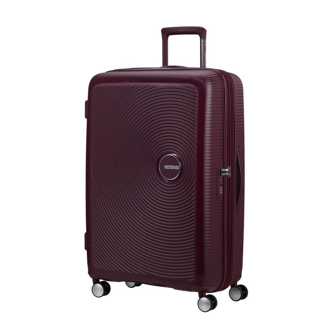 S32G-003 SOUNDBOX-SPINNER 77/28 TSA EXP