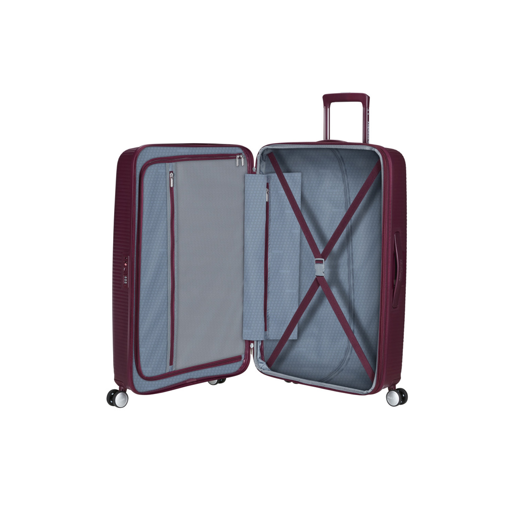 S32G-003 SOUNDBOX-SPINNER 77/28 TSA EXP
