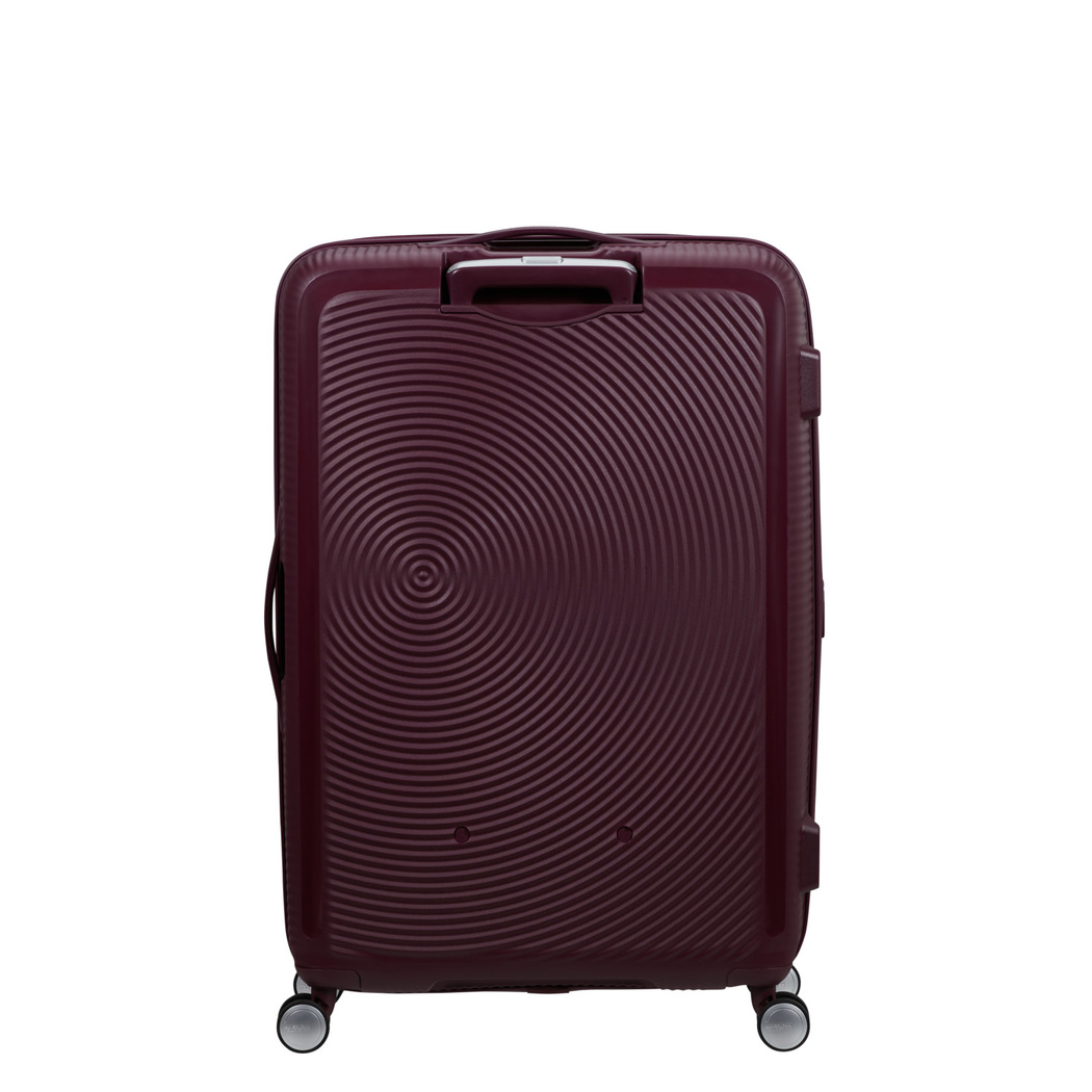 S32G-003 SOUNDBOX-SPINNER 77/28 TSA EXP