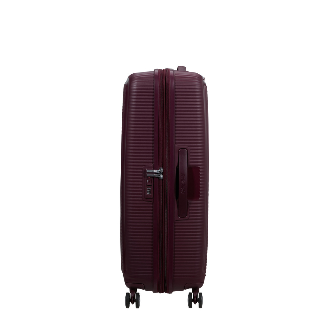 S32G-003 SOUNDBOX-SPINNER 77/28 TSA EXP