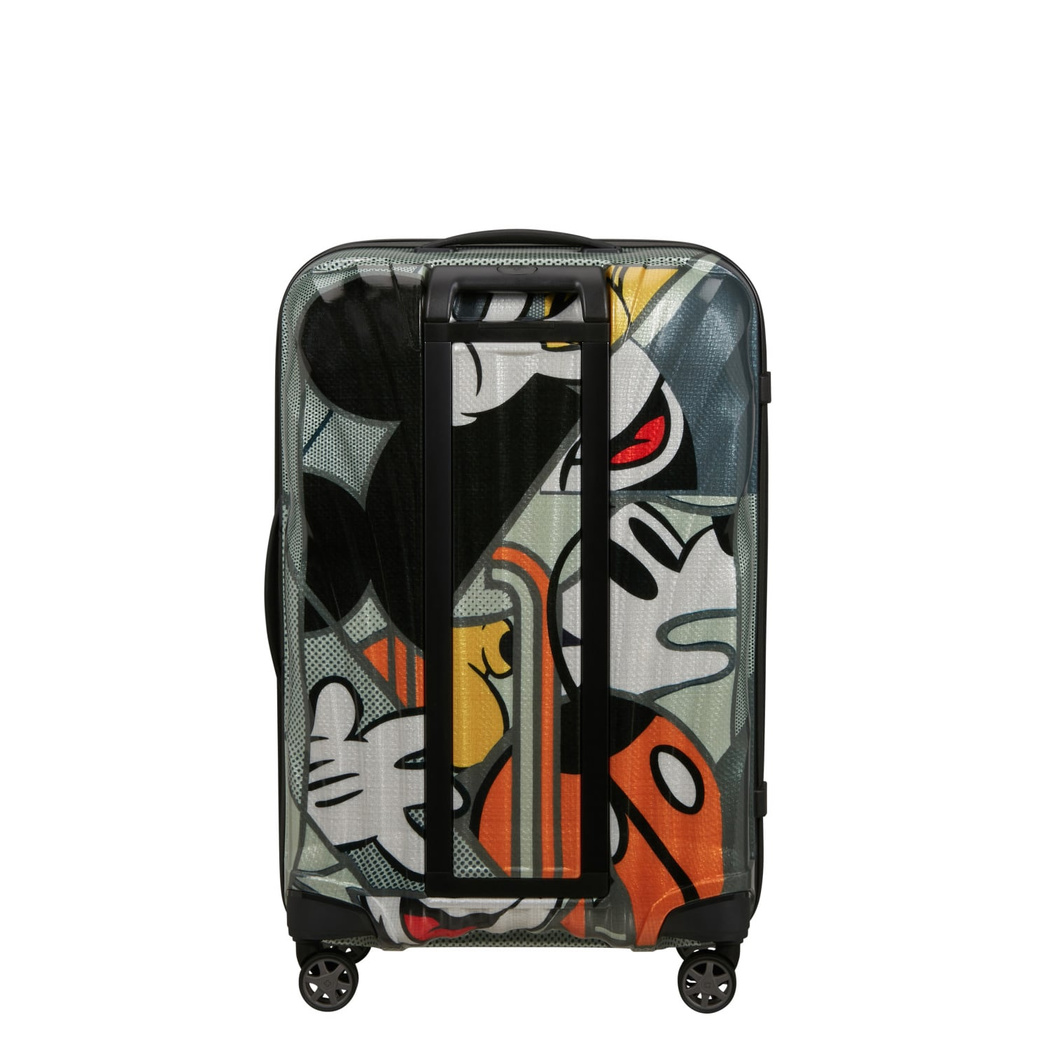 S54C-002 C-LITE DISNEY-SPINNER 69/25 DIS